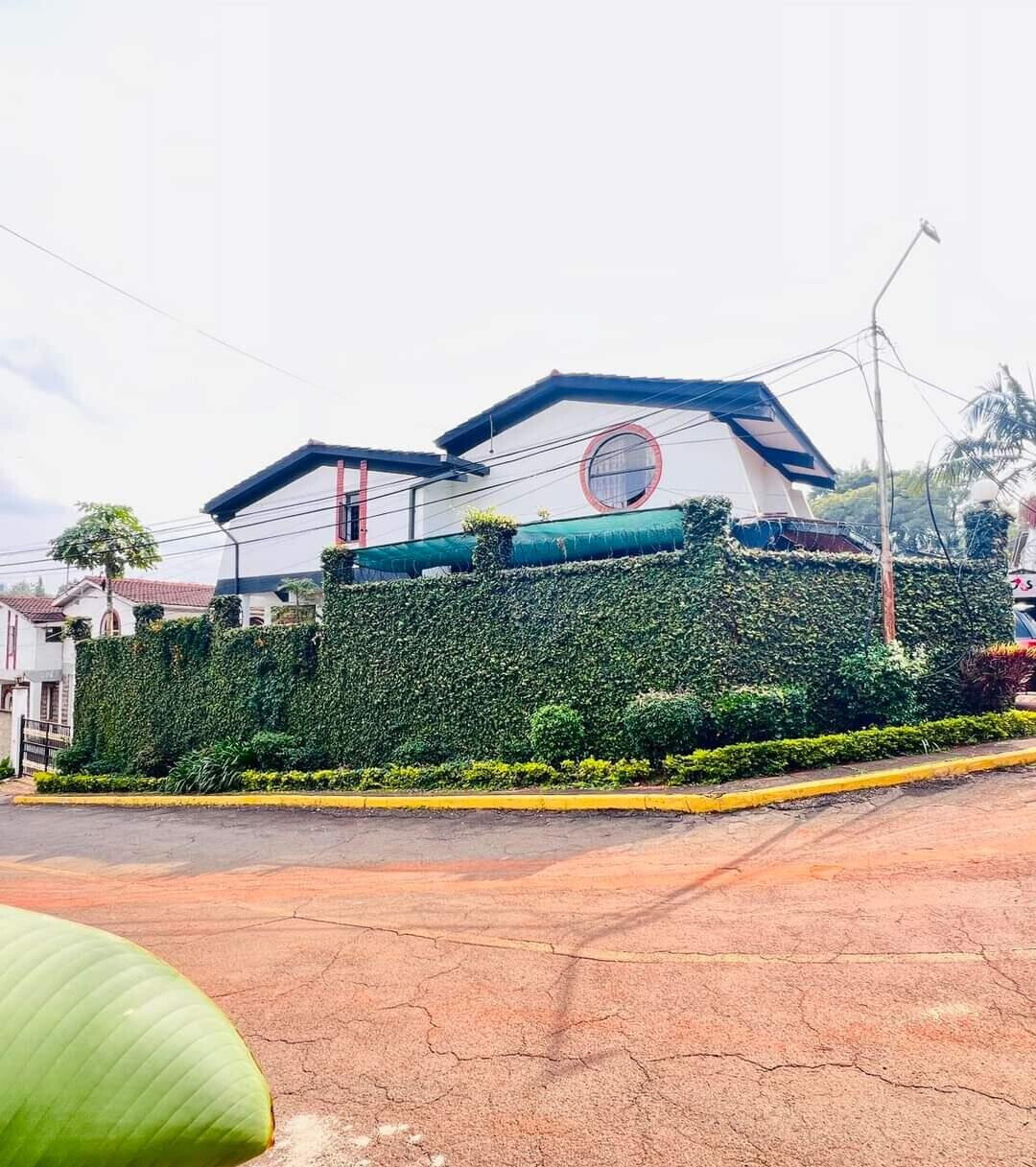4BR Villa with DSQ & 10,000L Water Tank - Spring Valley