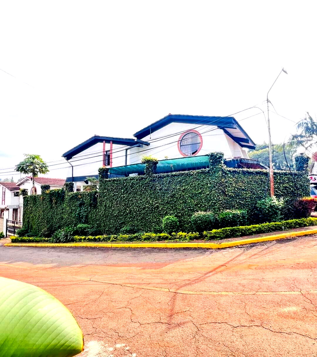 4BR Villa with DSQ & 10,000L Water Tank - Spring Valley