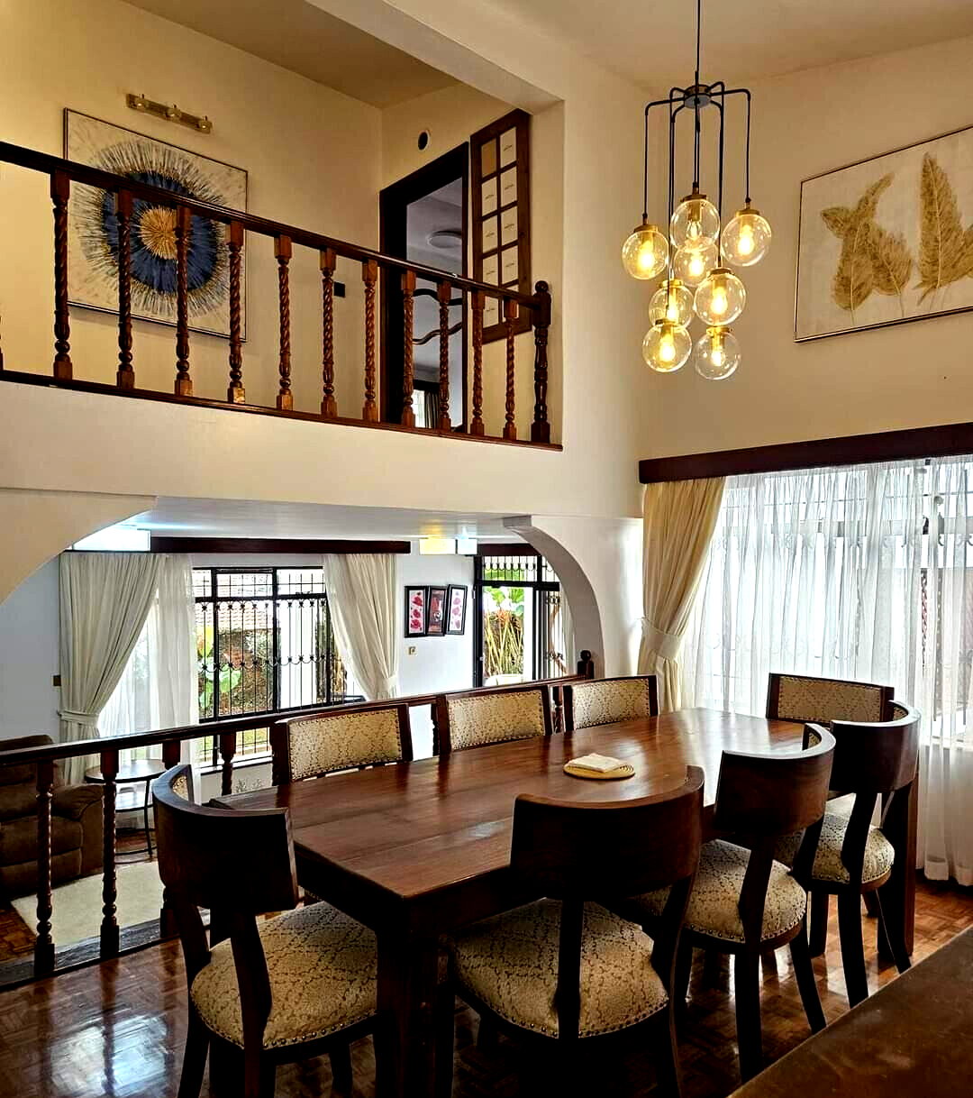 4BR Villa with DSQ & 10,000L Water Tank - Spring Valley