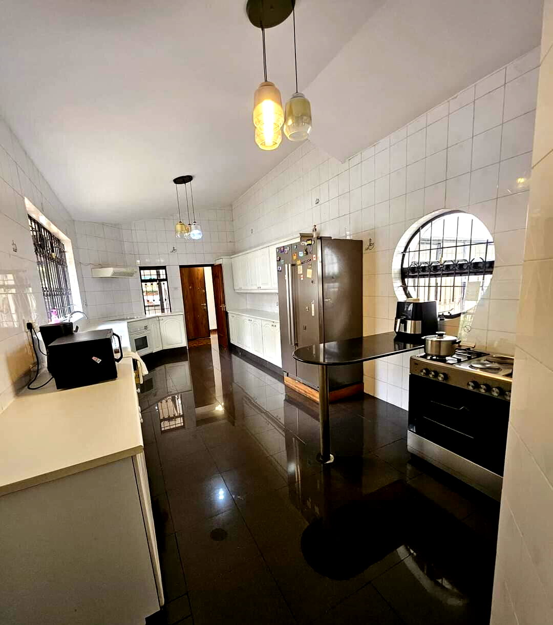 4BR Villa with DSQ & 10,000L Water Tank - Spring Valley