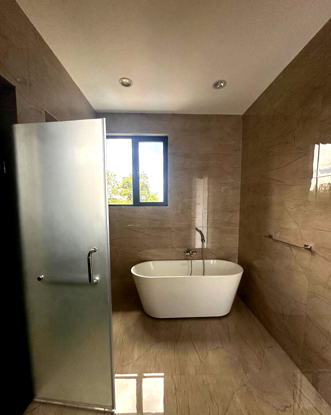 Quarter Acre Garden Home for KSh 725K