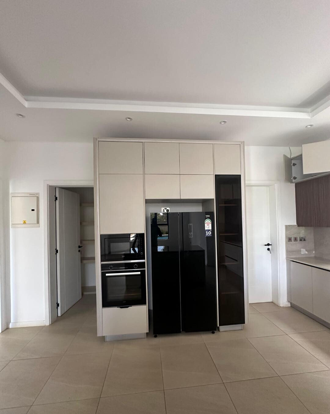 Quarter Acre Garden Home for KSh 725K