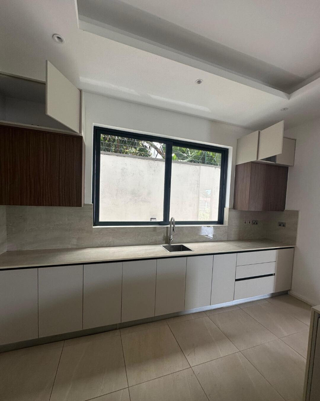Quarter Acre Garden Home for KSh 725K