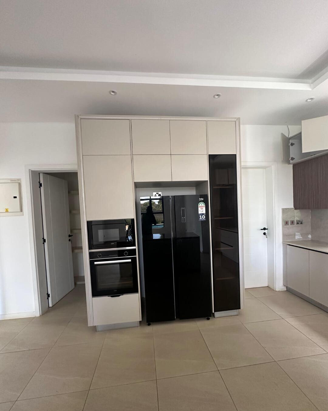 Quarter Acre Garden Home for KSh 725K