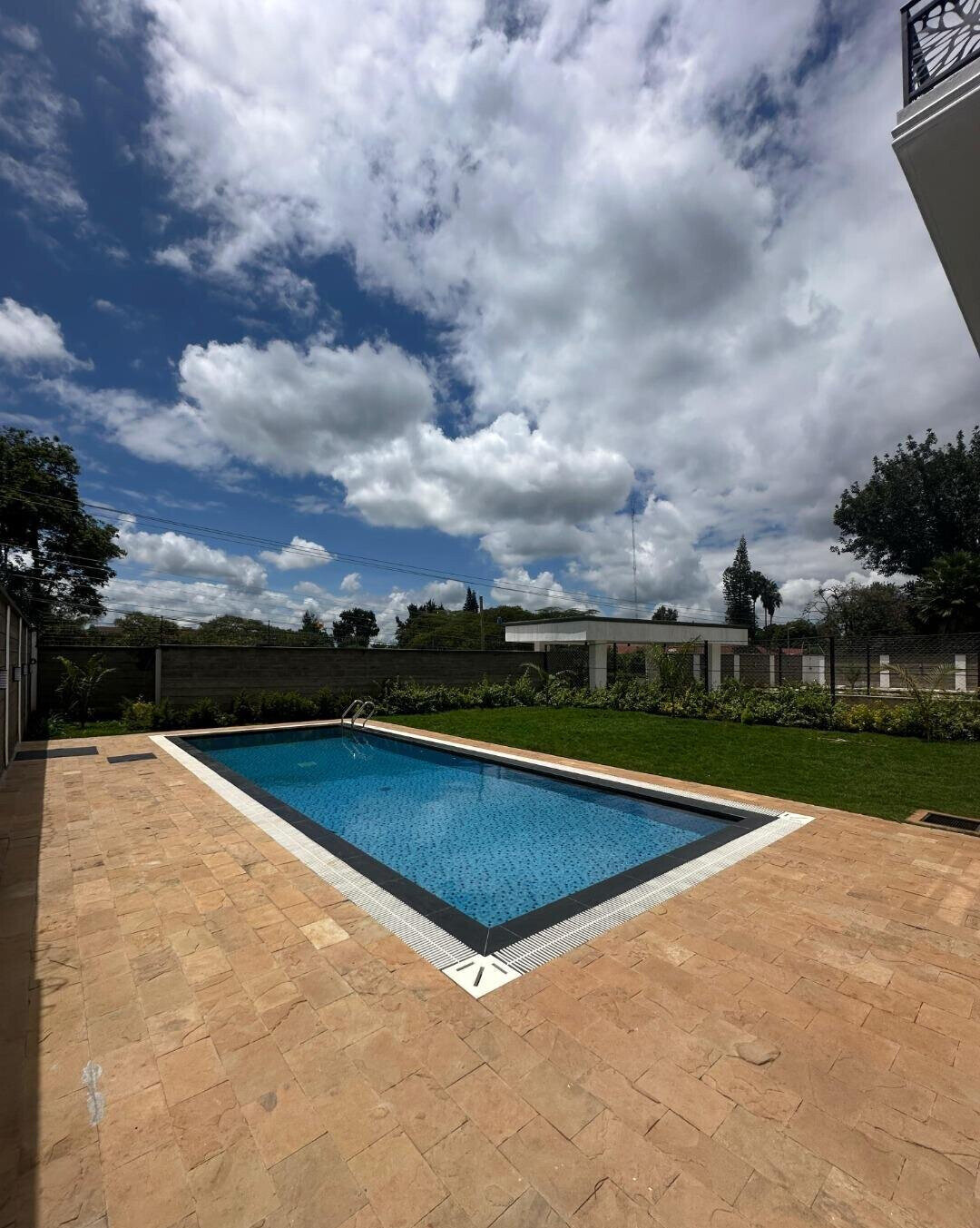 Quarter Acre Garden Home for KSh 725K