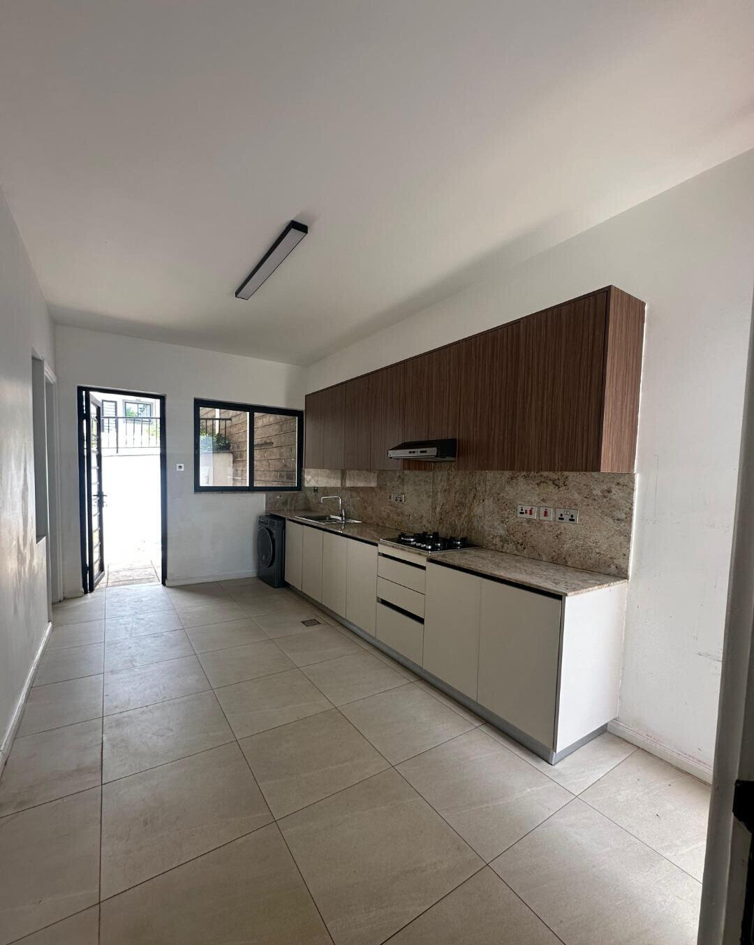 Quarter Acre Garden Home for KSh 725K
