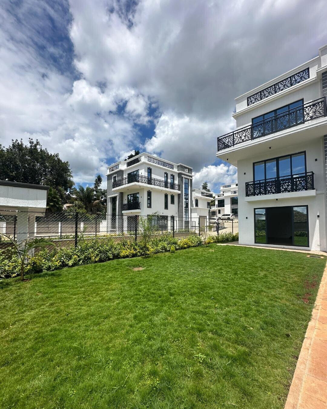 Quarter Acre Garden Home for KSh 725K
