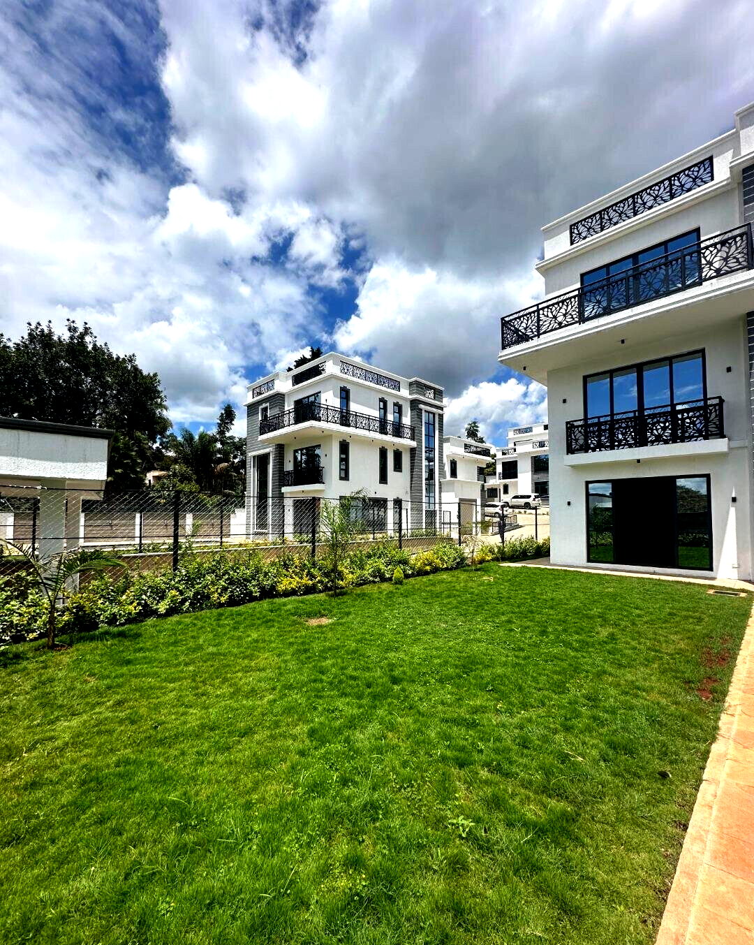 Quarter Acre Garden Home for KSh 725K