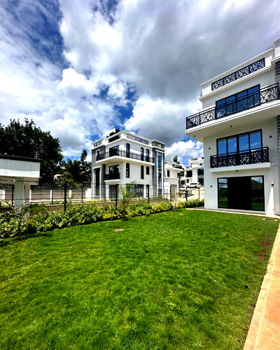 Quarter Acre Garden Home for KSh 725K
