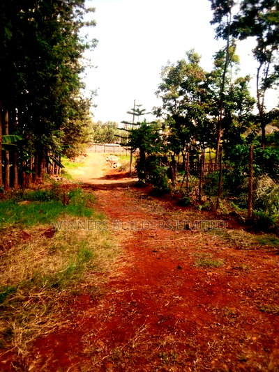1 Acre for Sale at Kiu Kenda - Image 1