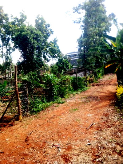 1 Acre for Sale at Kiu Kenda - Image 2