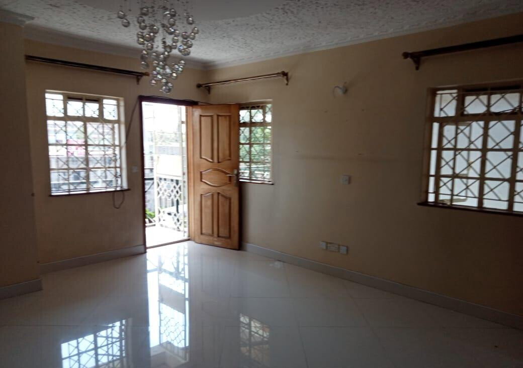 5BR All-Ensuite Townhouse with DSQ - South C Gated 20-Unit Estate