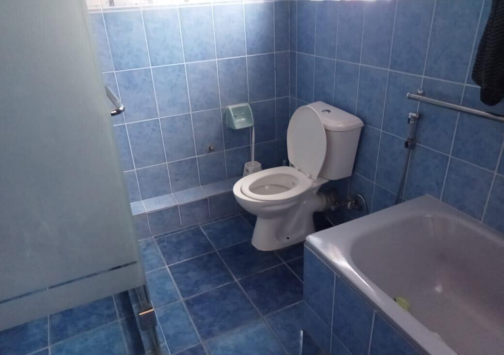 5BR All-Ensuite Townhouse with DSQ - South C Gated 20-Unit Estate