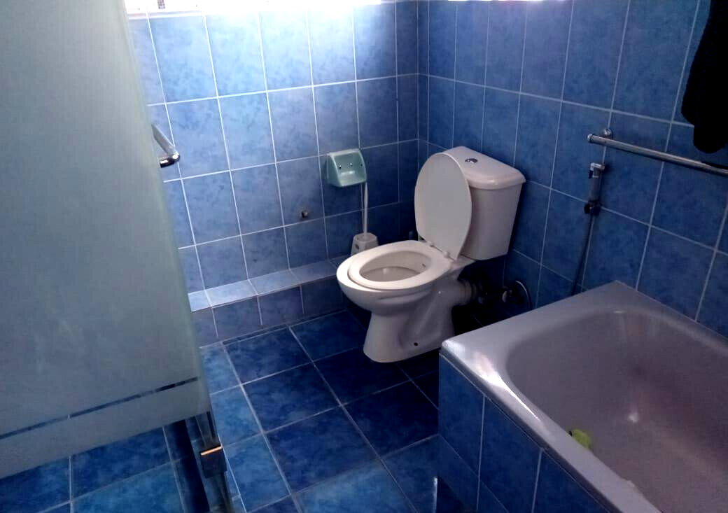 5BR All-Ensuite Townhouse with DSQ - South C Gated 20-Unit Estate