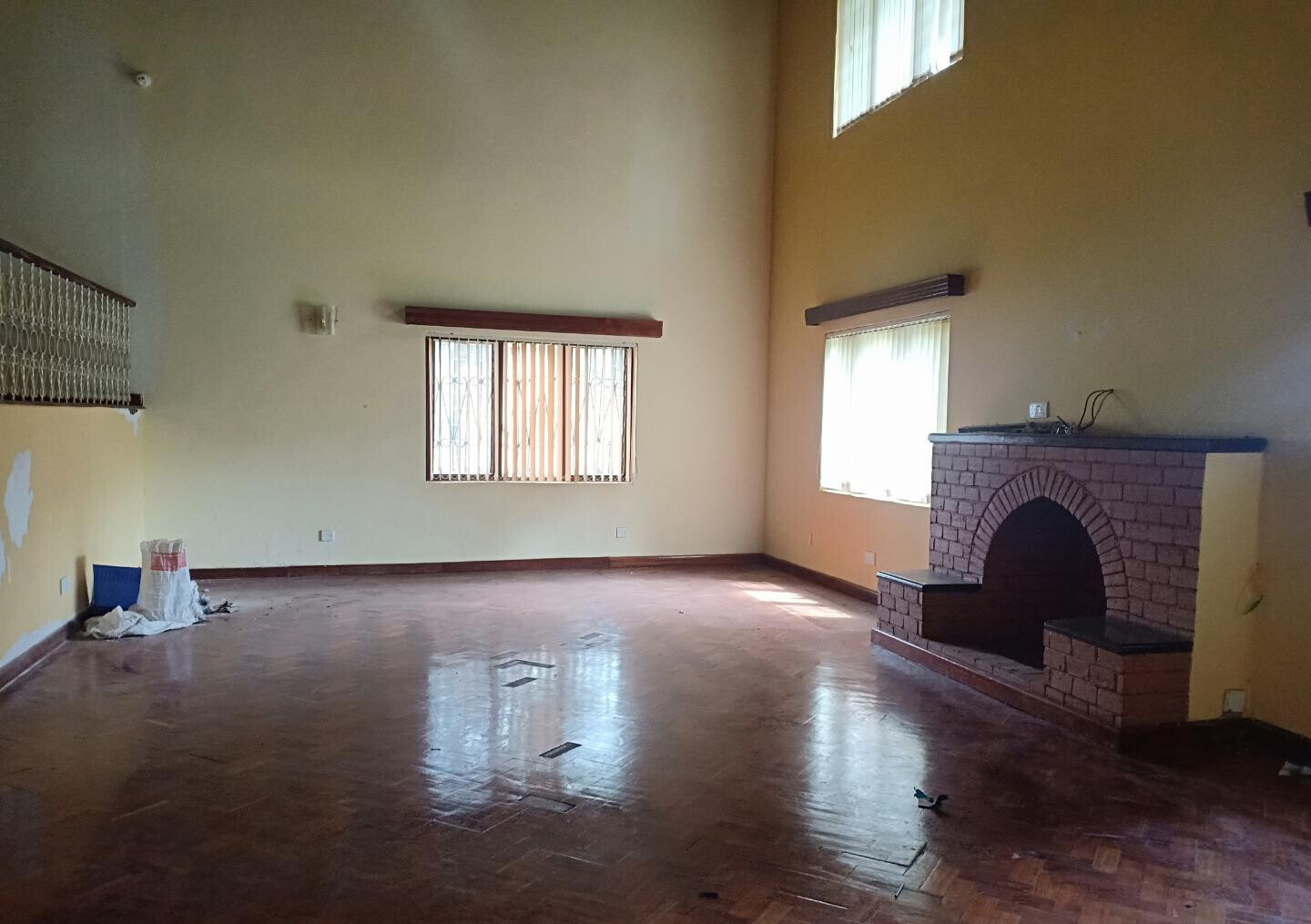 6BR Garden Home at KSh 300K
