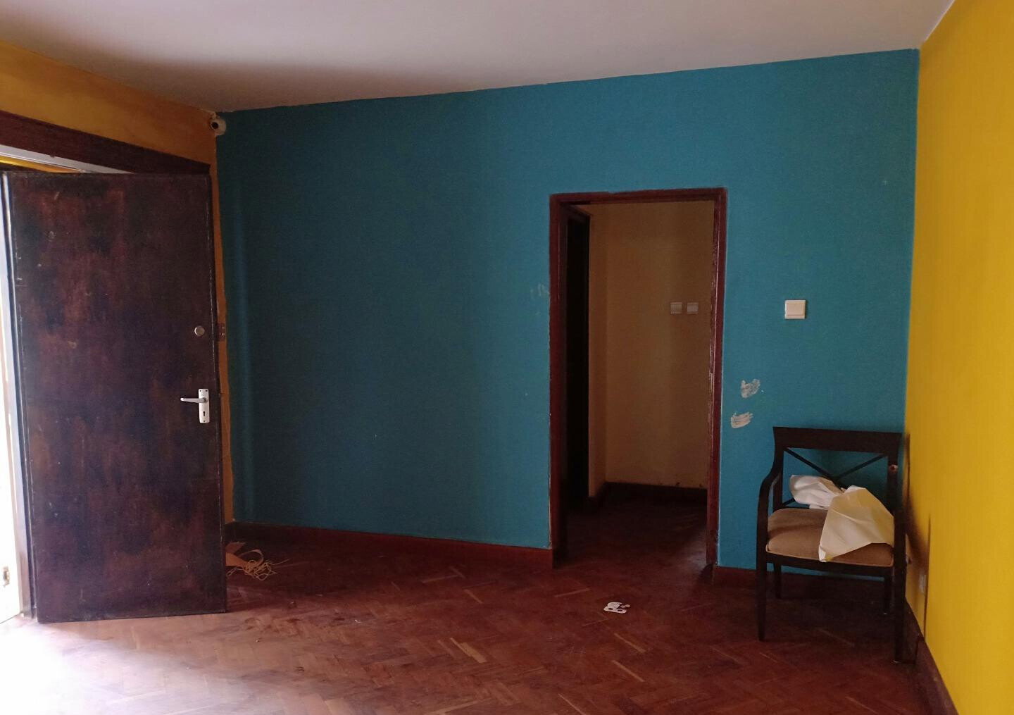 6BR Garden Home at KSh 300K