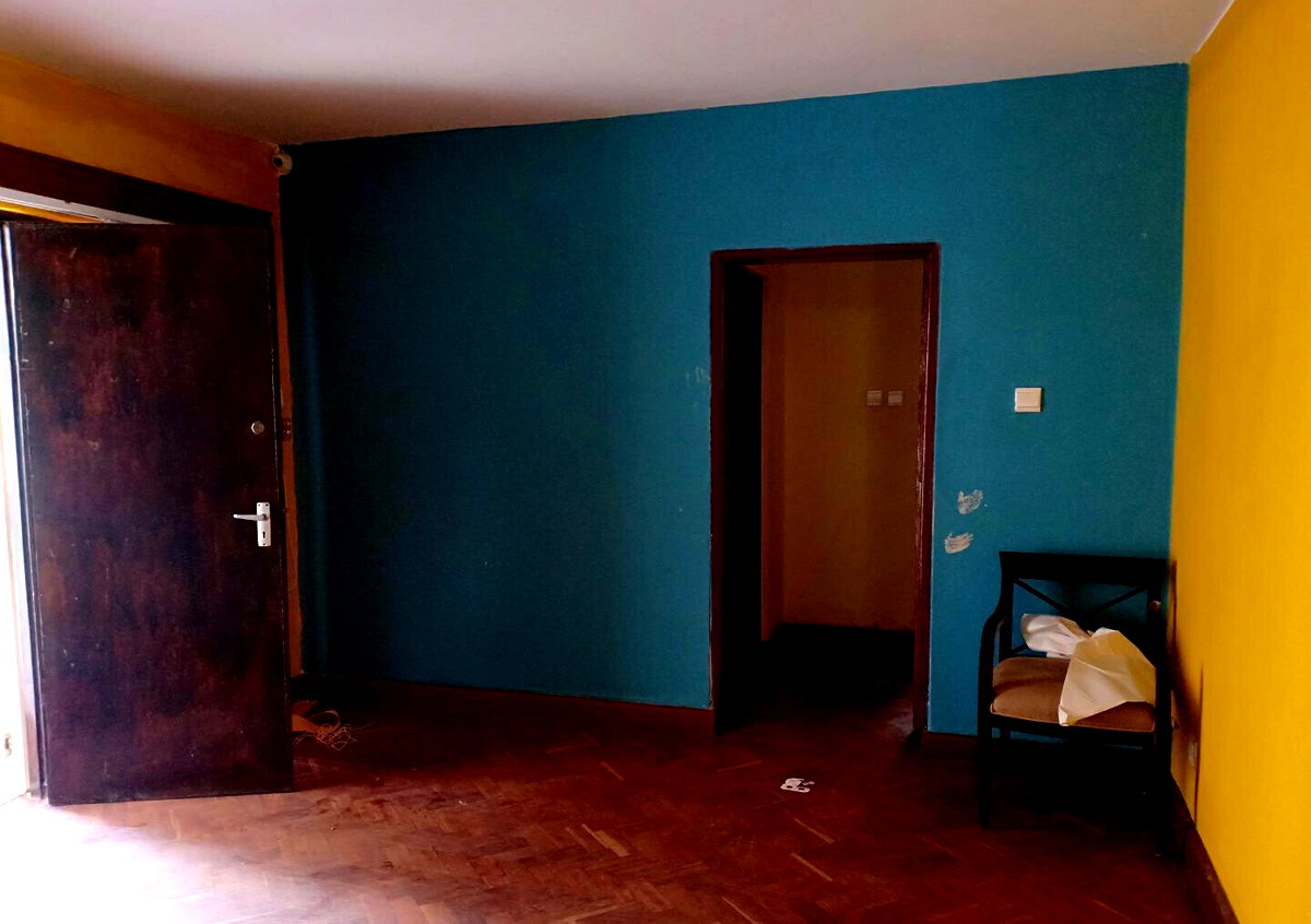 6BR Garden Home at KSh 300K