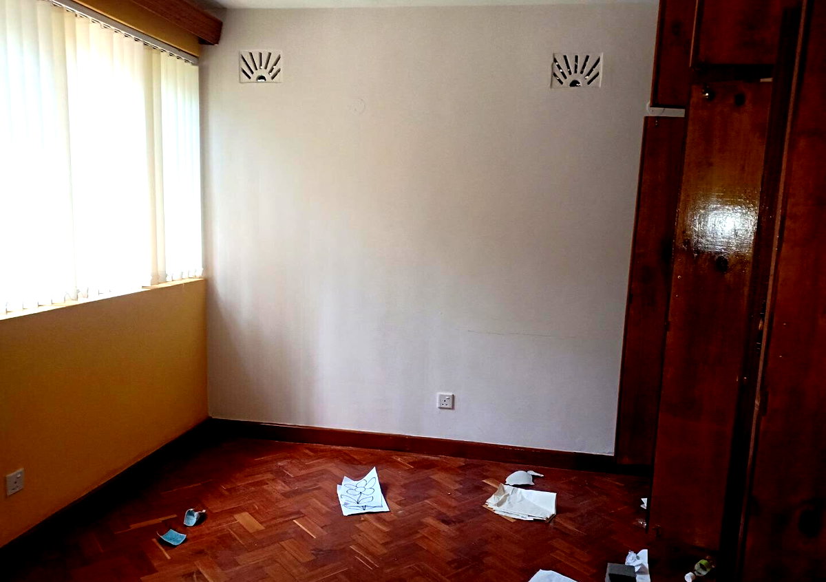 6BR Garden Home at KSh 300K