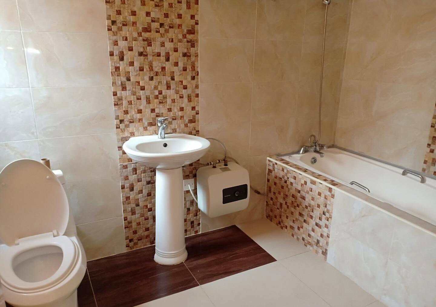 6BR Garden Home at KSh 300K