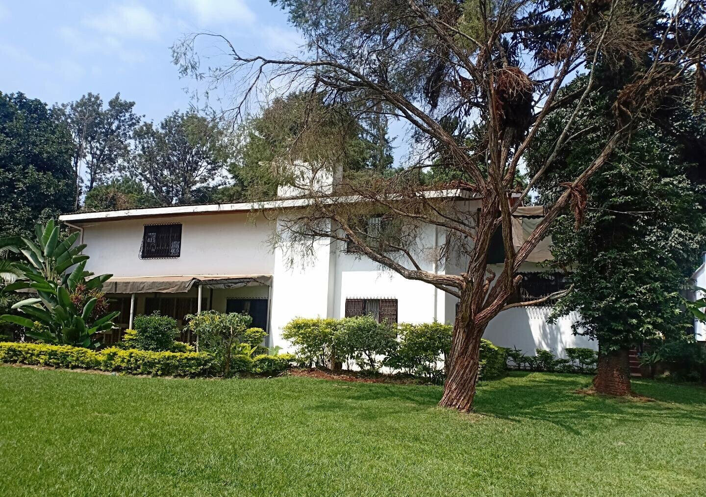 6BR Garden Home at KSh 300K