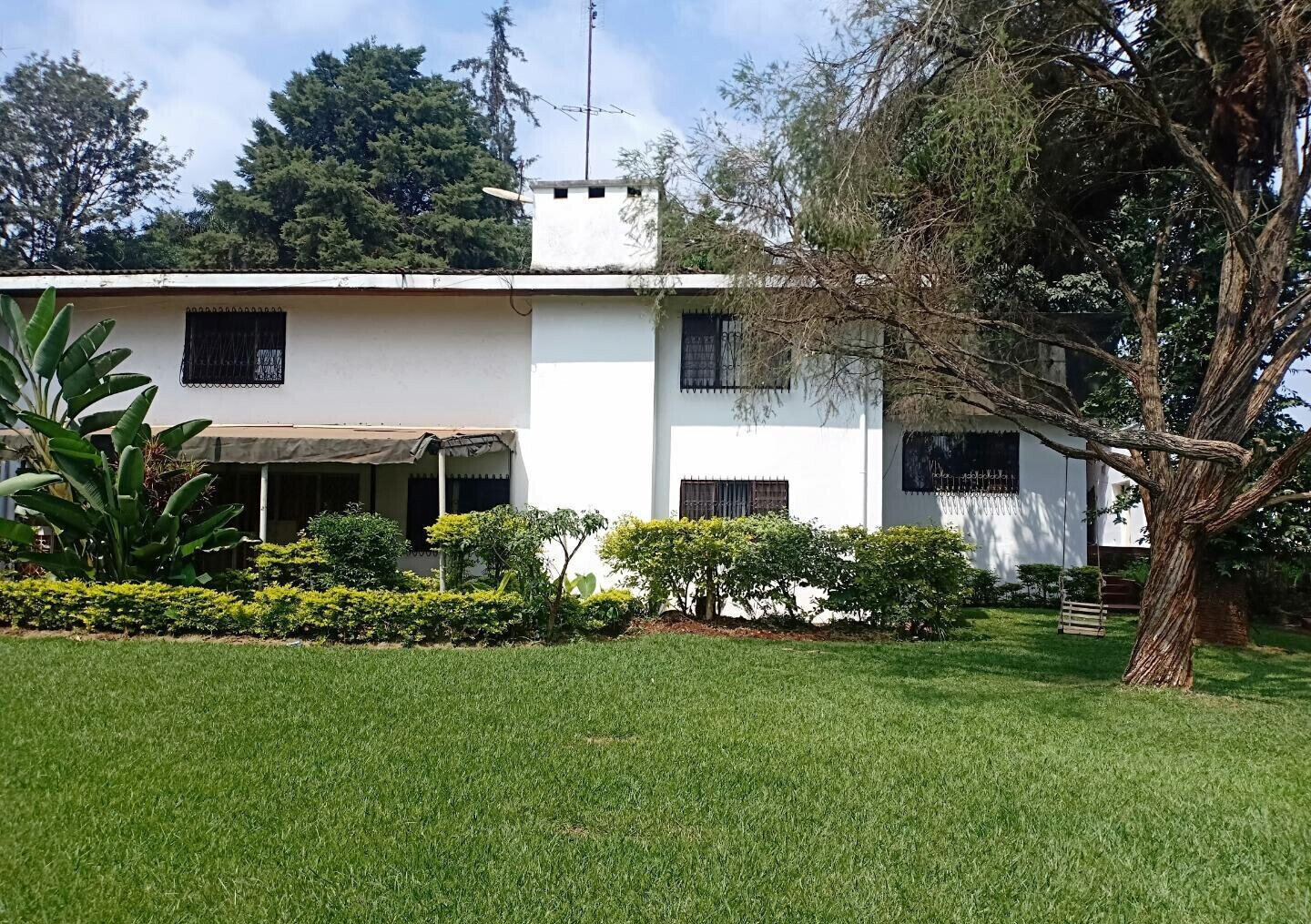 6BR Garden Home at KSh 300K