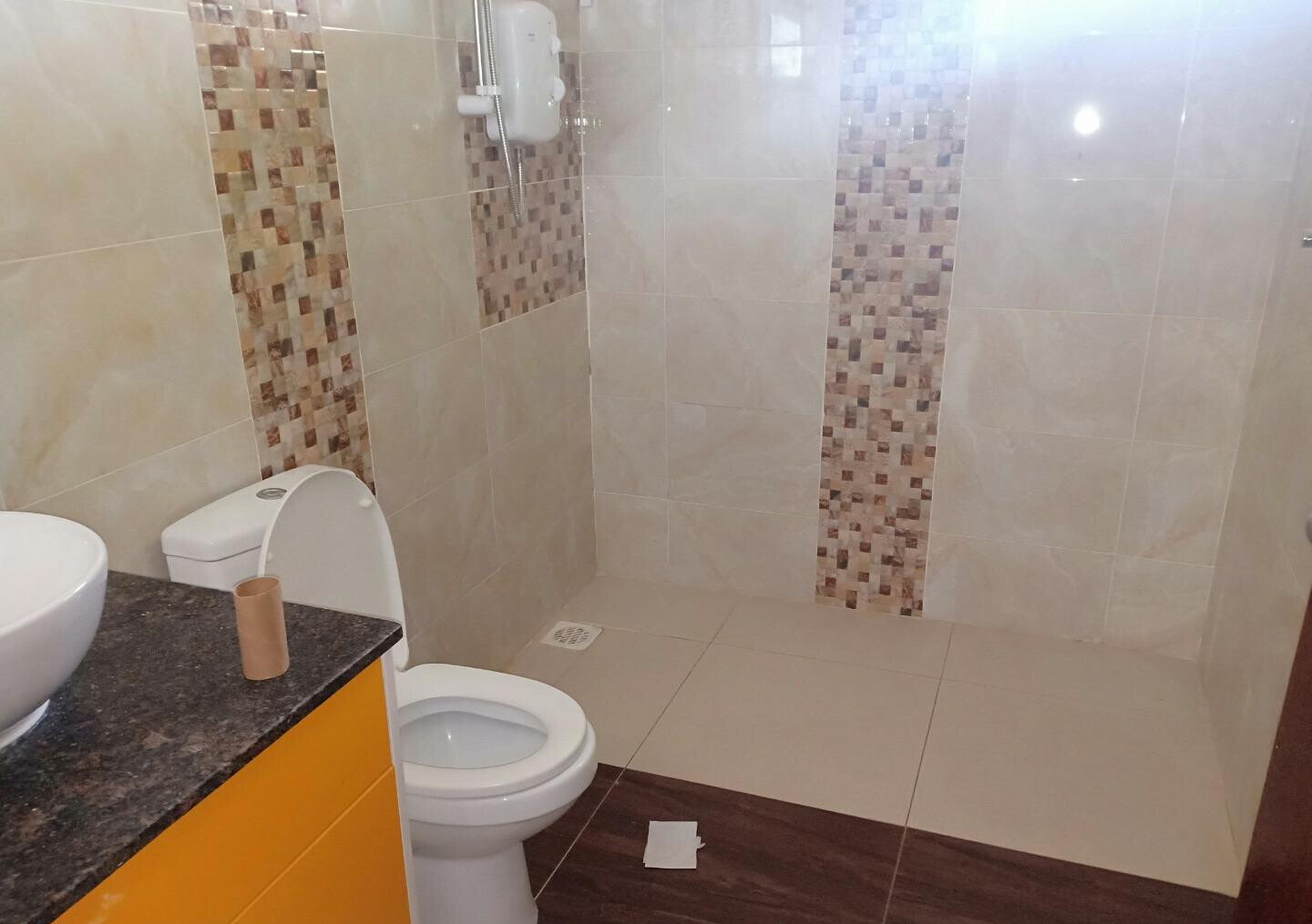 6BR Garden Home at KSh 300K