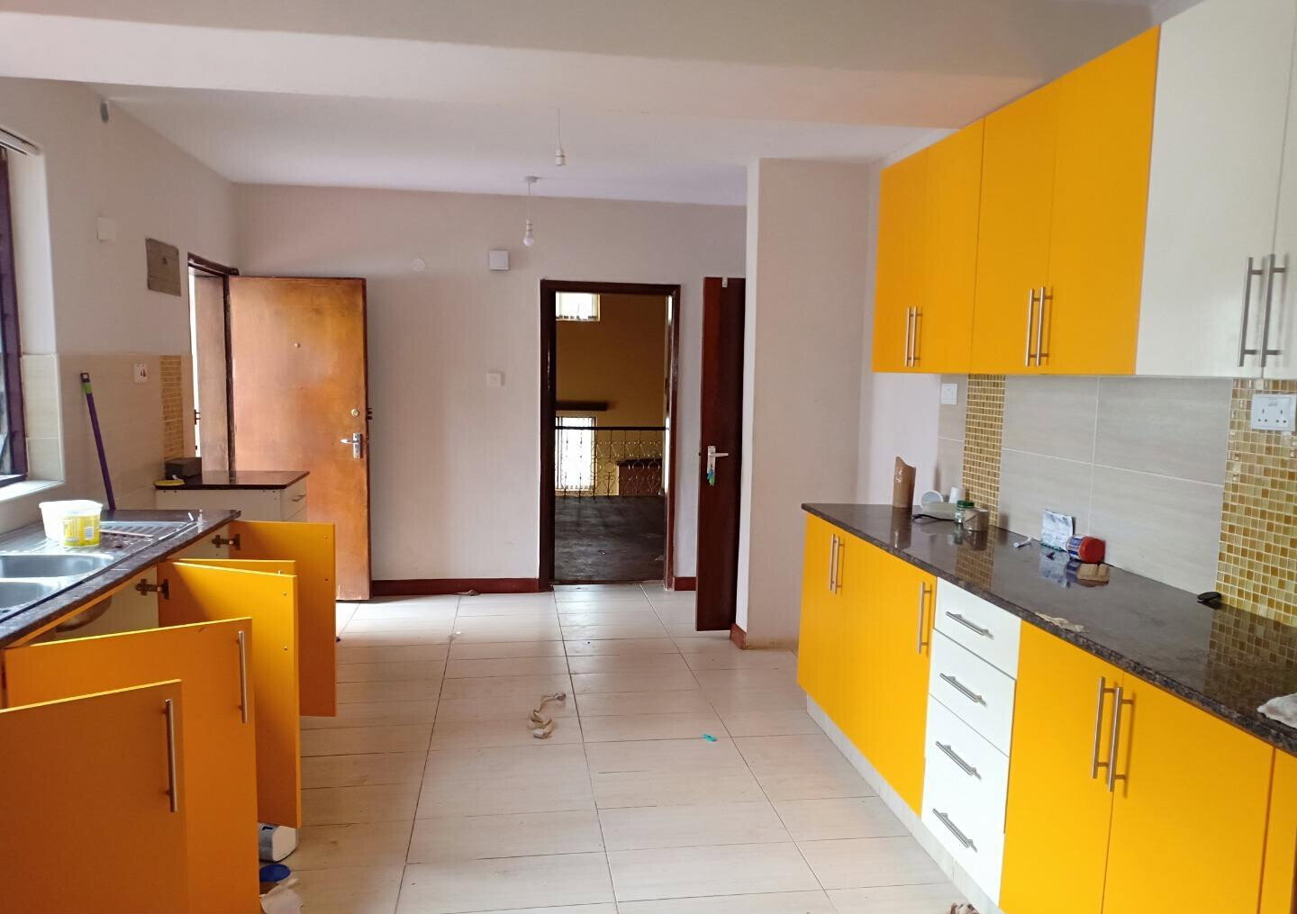 6BR Garden Home at KSh 300K