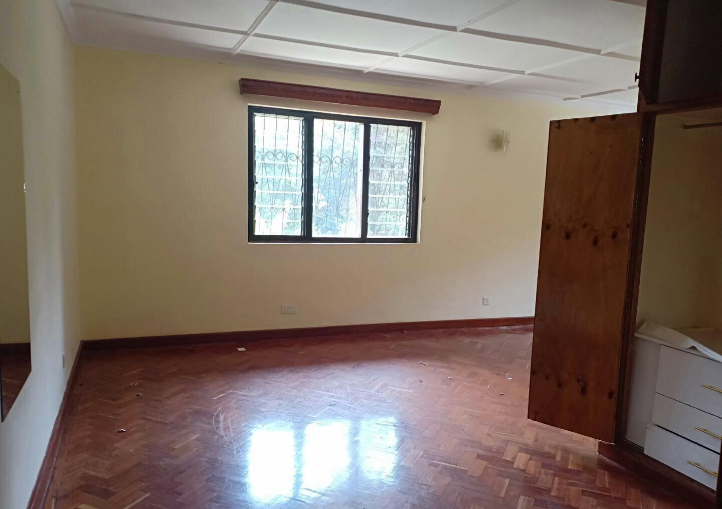 6BR Garden Home at KSh 300K
