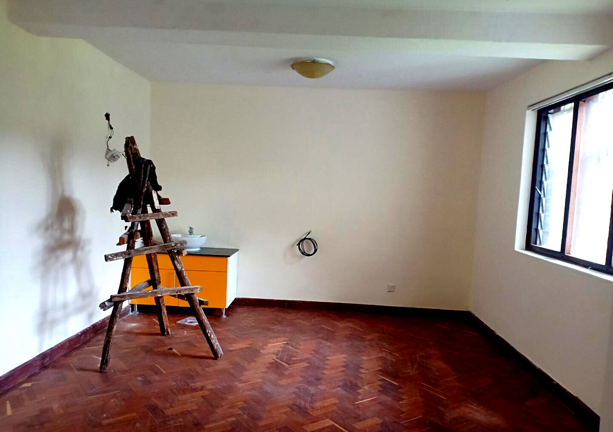 6BR Garden Home at KSh 300K