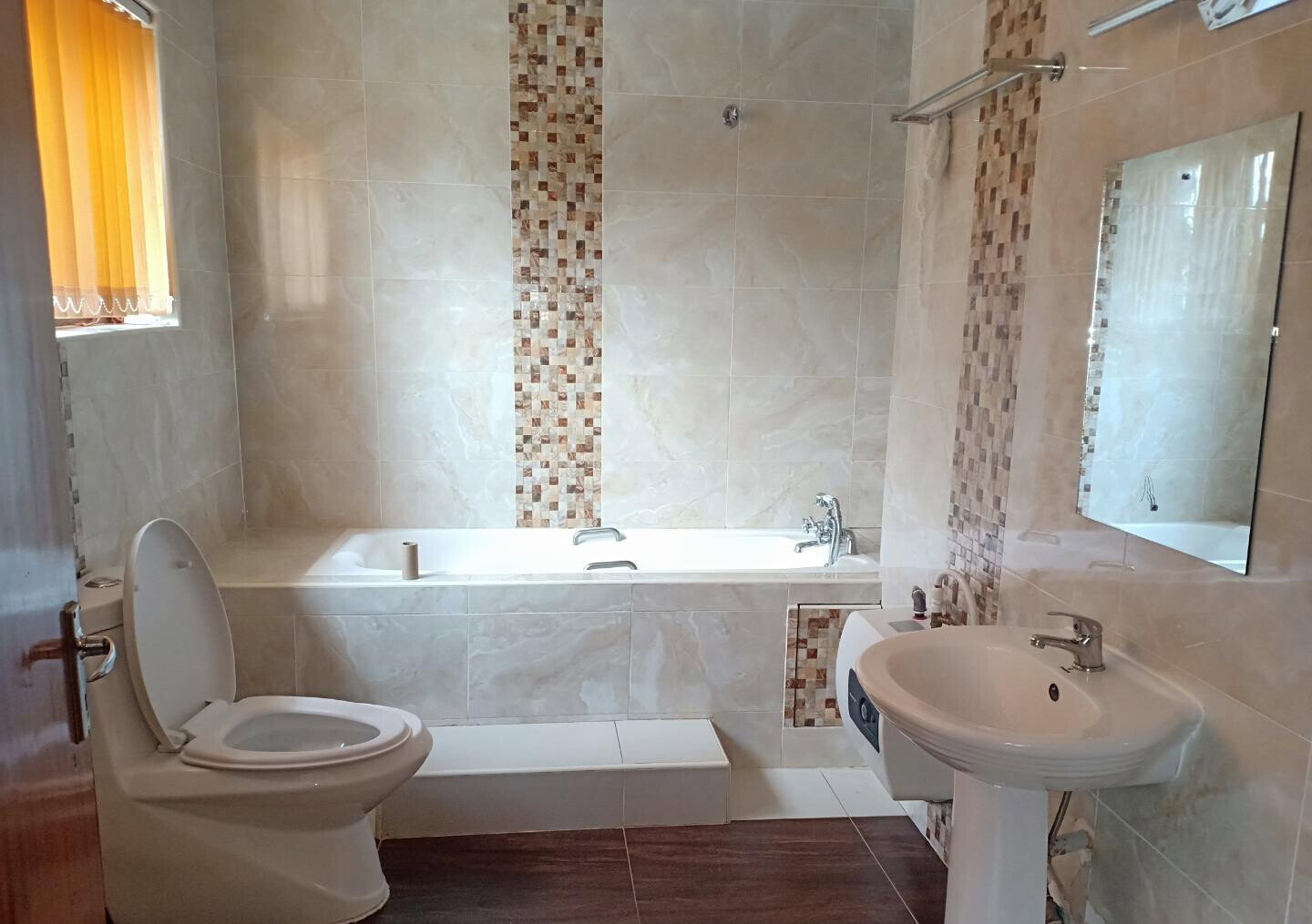 6BR Garden Home at KSh 300K