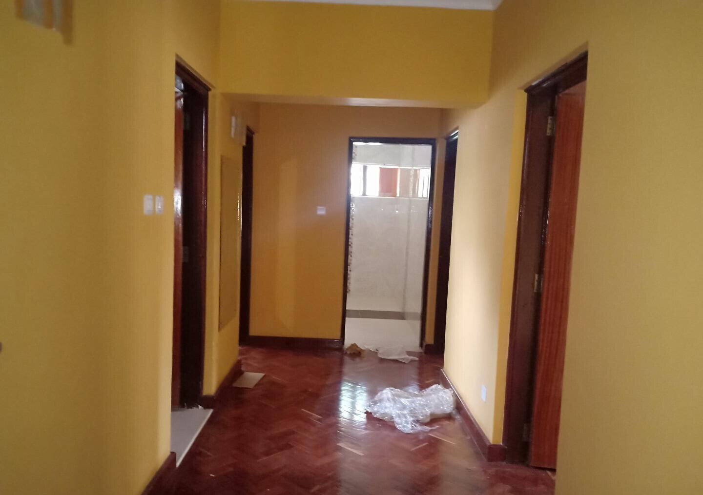6BR Garden Home at KSh 300K