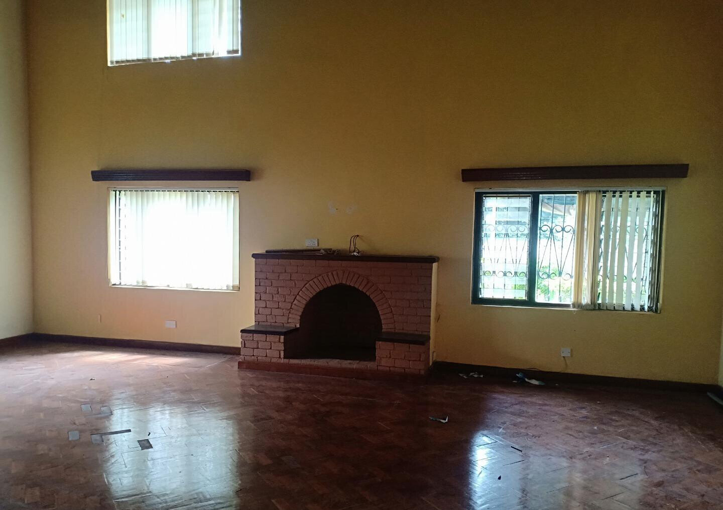 6BR Garden Home at KSh 300K