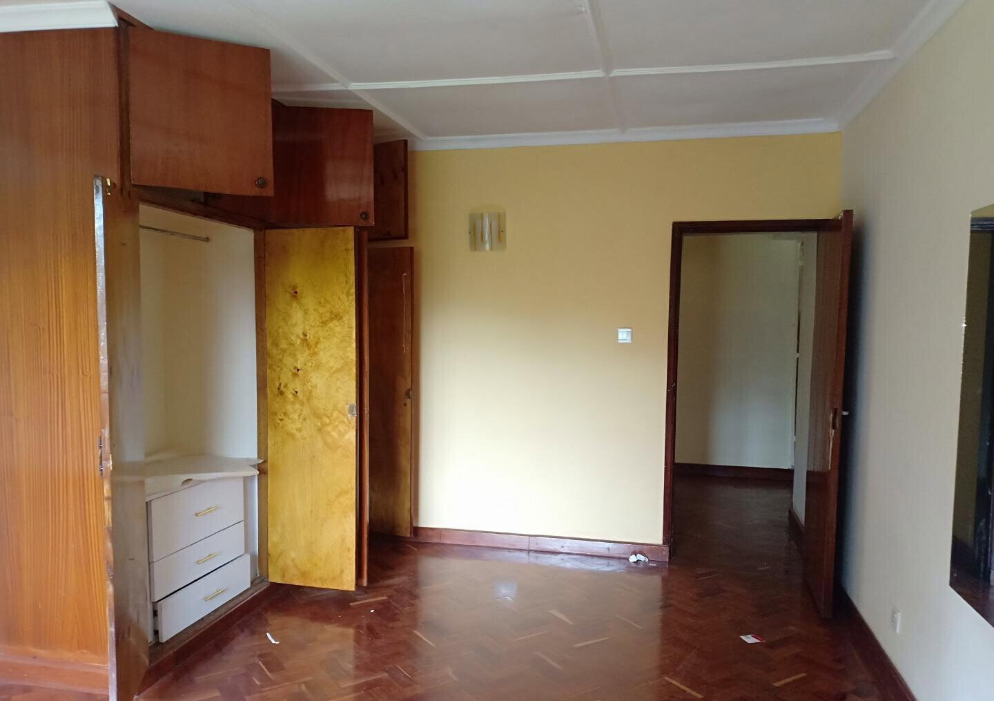 6BR Garden Home at KSh 300K