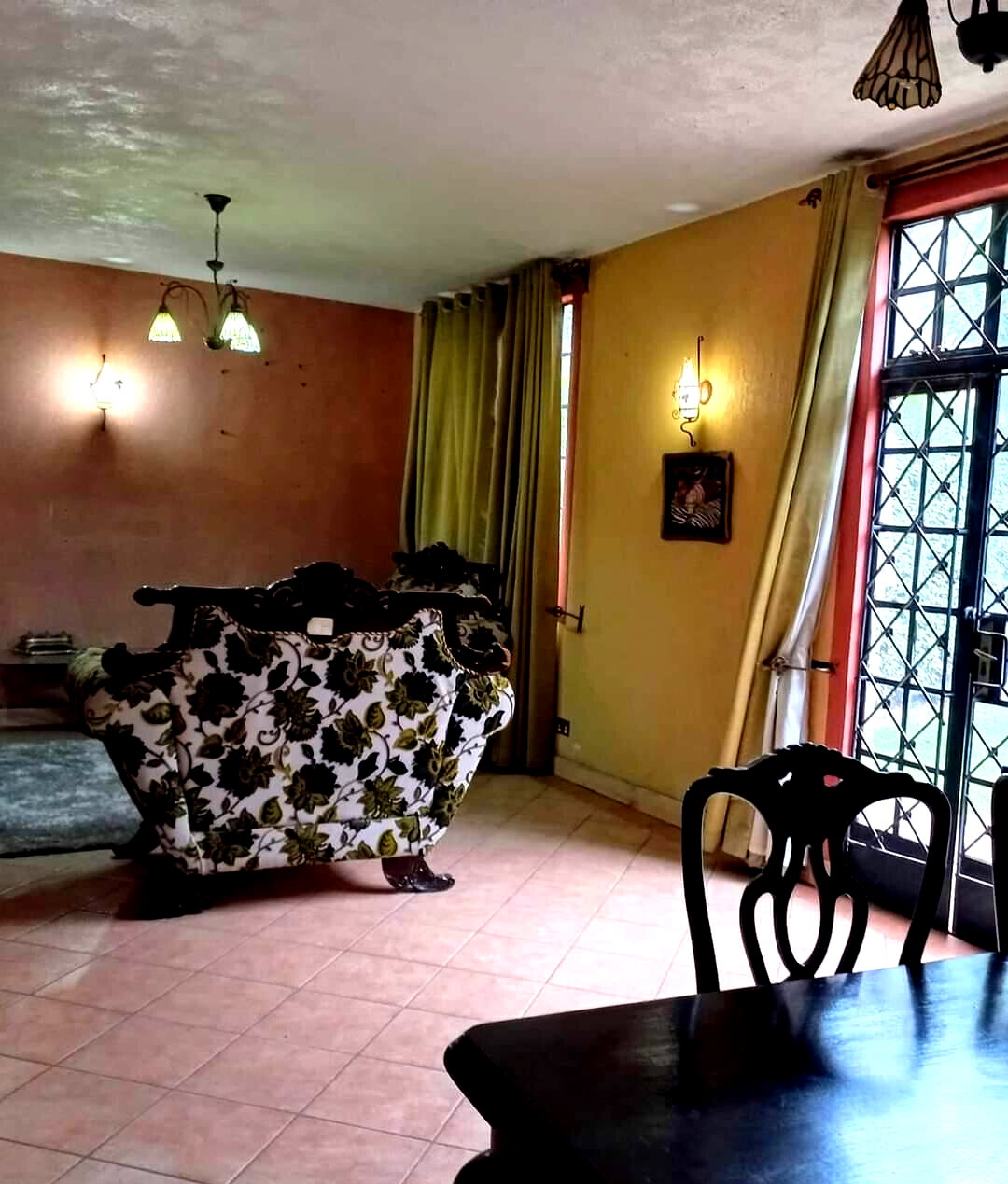 4BR Townhouse with Sunken Lounge & DSQ - Waterfront Gardens, Loresho