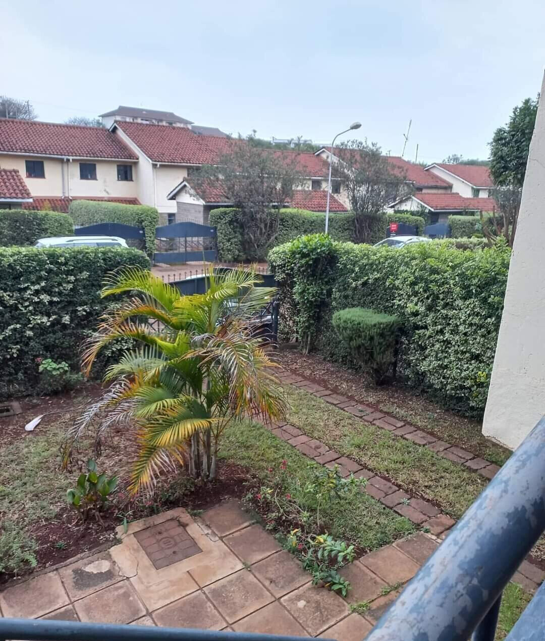 4BR Townhouse with Sunken Lounge & DSQ - Waterfront Gardens, Loresho