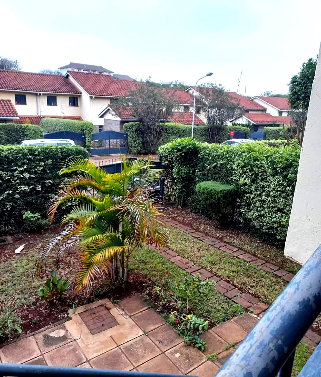 4BR Townhouse with Sunken Lounge & DSQ - Waterfront Gardens, Loresho