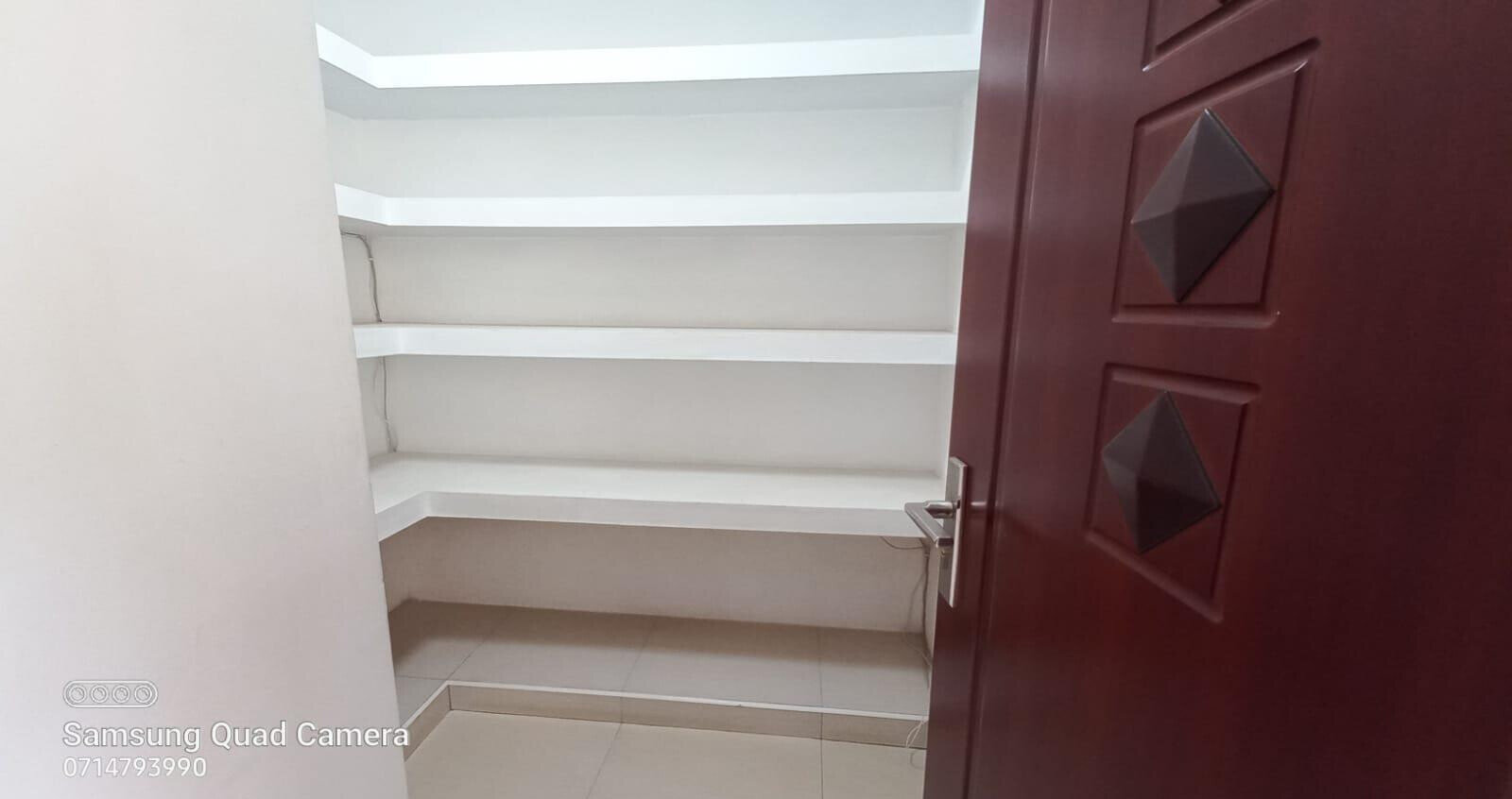 5-Ensuite Townhouse with DSQ in Quiet Spring Valley Compound
