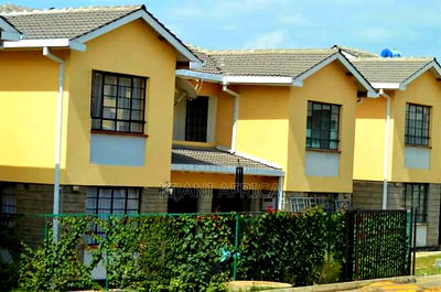 4bdrm Maisonette in Athi River for rent - Image 5