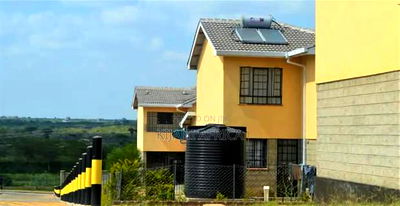 4bdrm Maisonette in Athi River for rent - Image 8