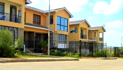 4bdrm Maisonette in Athi River for rent - Image 2