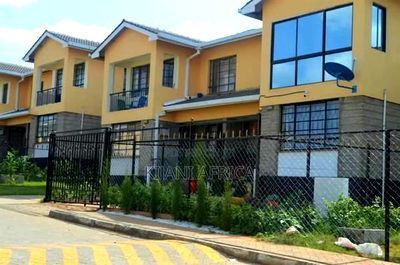 4bdrm Maisonette in Athi River for rent - Image 6