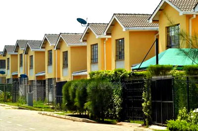 4bdrm Maisonette in Athi River for rent - Image 4