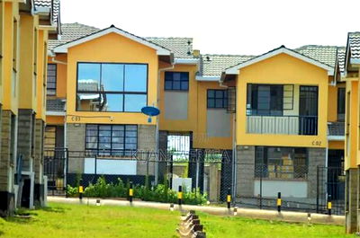 4bdrm Maisonette in Athi River for rent - Image 1
