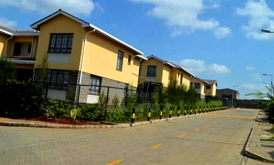 4bdrm Maisonette in Athi River for rent - Image 7