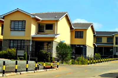 4bdrm Maisonette in Athi River for rent - Image 3