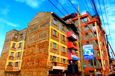 3bdrm Block of Flats in Ruiru Town, Old Junction for sale - Image 4