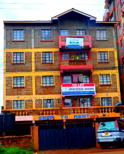 3bdrm Block of Flats in Ruiru Town, Old Junction for sale - Image 2