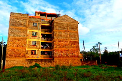 3bdrm Block of Flats in Ruiru Town, Old Junction for sale - Image 5