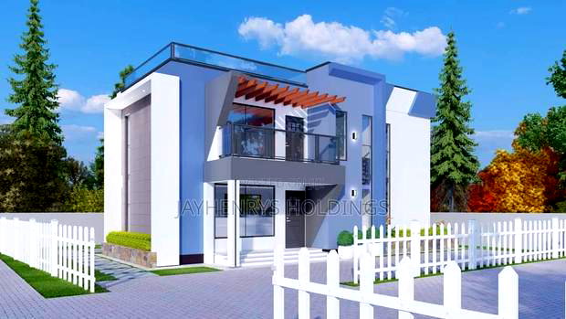 4bdrm Maisonette in Ruiru for sale