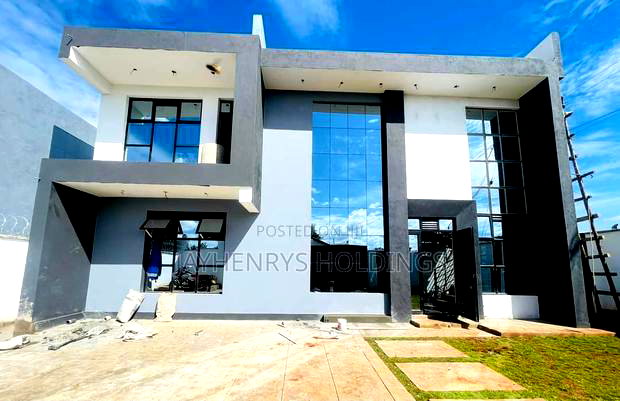 4bdrm Maisonette in Ruiru for sale